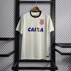 2011-12 Corinthians Home Retro