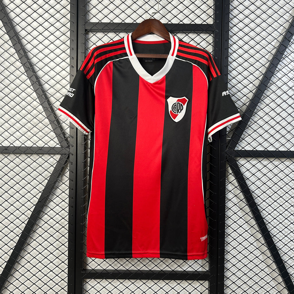 2025-26 River Plate Away S-4XL