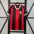 2025-26 River Plate Away Fan Version