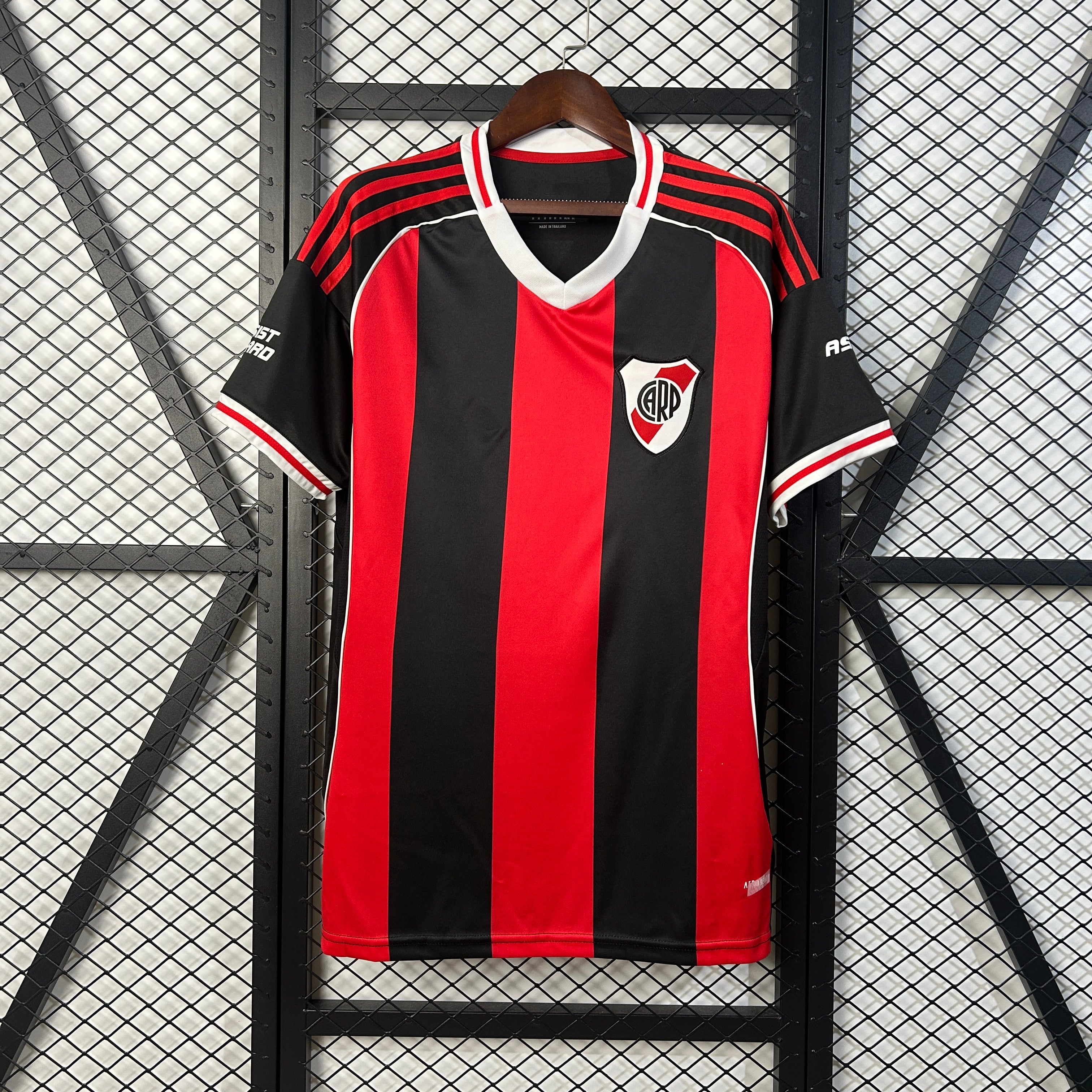 2025-26 River Plate Away S-4XL