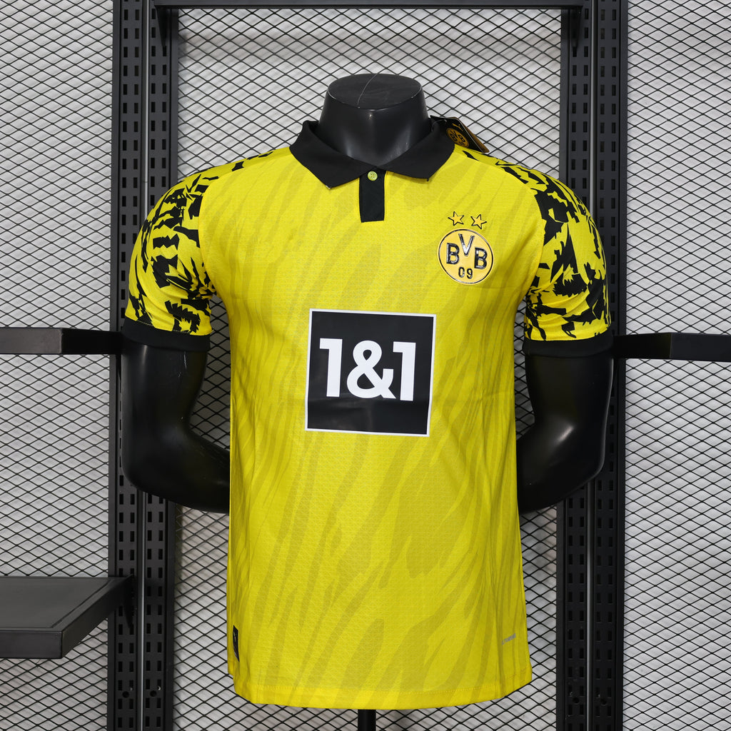 2025-26 BVB Special Yellow Player