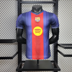 Versión especial del jugador del Barcelona 2025-26