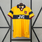 1997-99 Arsenal Away Retro