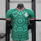 2026 Mexico Home Player Version