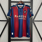 2025-26 Levante UD Home Fan-Version