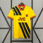 1993-94 Arsenal Away Retro