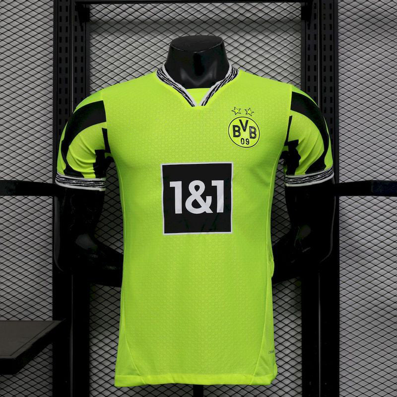 2025-26 BVB Special Green Player