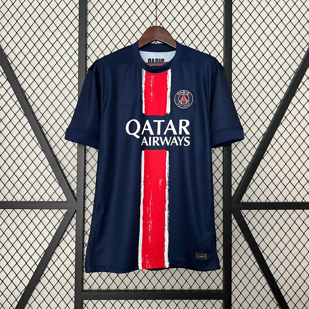 2024-25 Paris home S-4XL