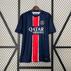 2024-25 Paris home