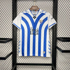 Especial Málaga 2024-25