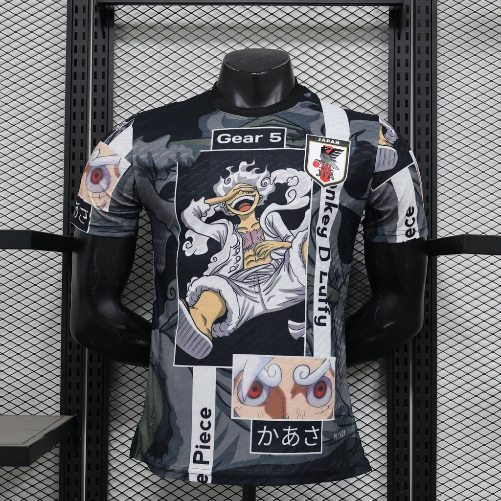 2025-26 Japan Special Edition Player Version