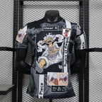 2025-26 Japan Special Edition Player Version