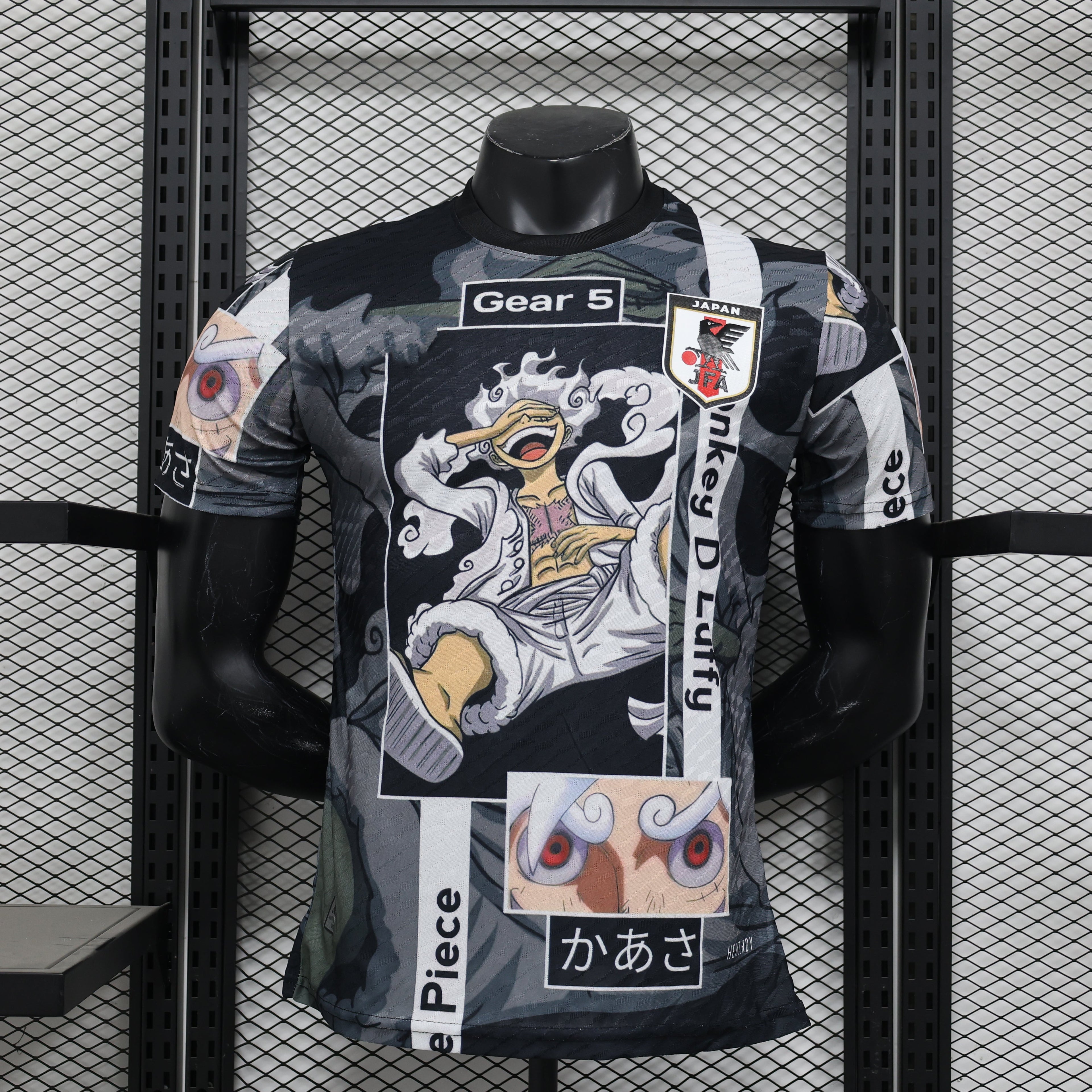 2025-26 Japan Special Edition Player Version