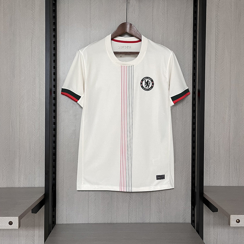 2025-26 Chelsea Away S-4XL