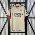 2025-26 Benfica Away Fan Version