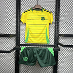 2024-25 Celtic Away KIDS 16-28