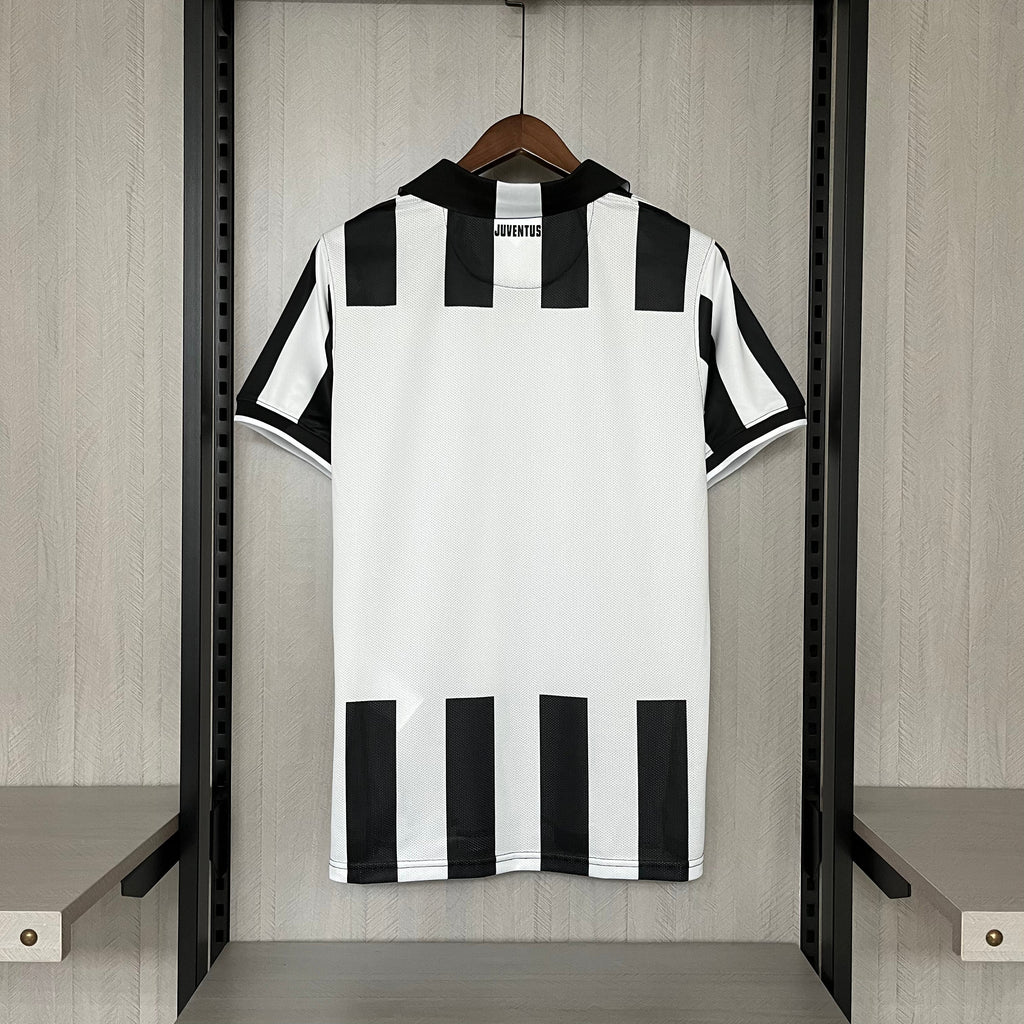 2014-15 Juventus  Home Retro