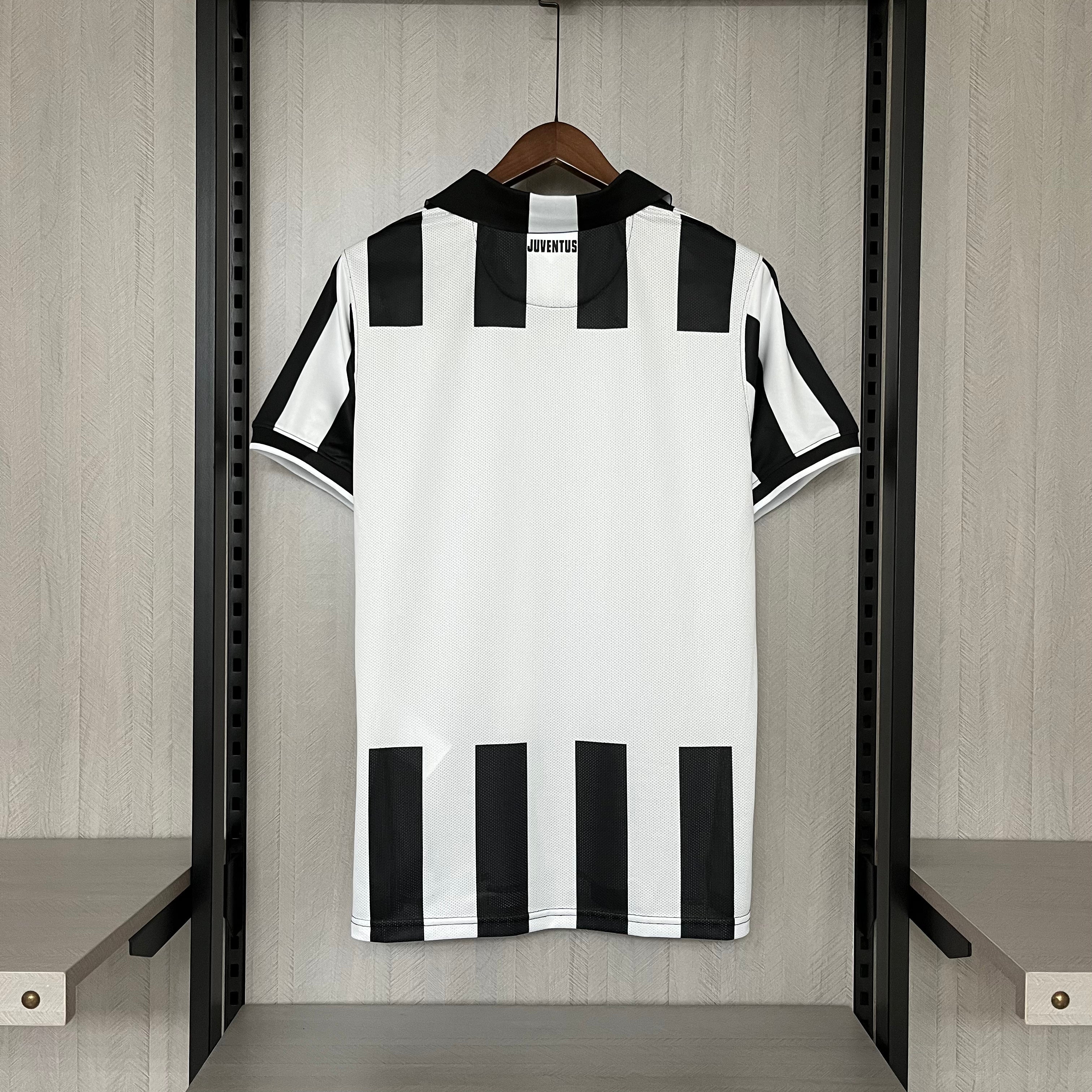 2014-15 Juventus  Home Retro