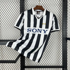 1996-97 Juventus Retro