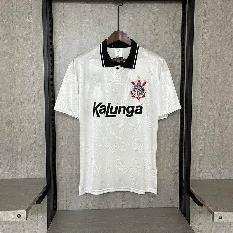 1994 Corinthians Home Retro