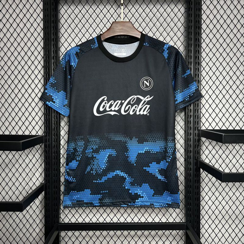 2024-25 Napoli Training