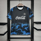 2024-25 Napoli Training