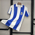 1999-99 Porto Home Retro