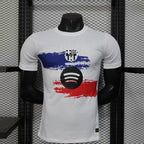 Barcelona Special 2025-26 White Player Version