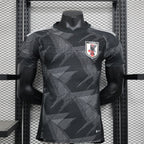 2023 Japan Special Edition Black Player Version