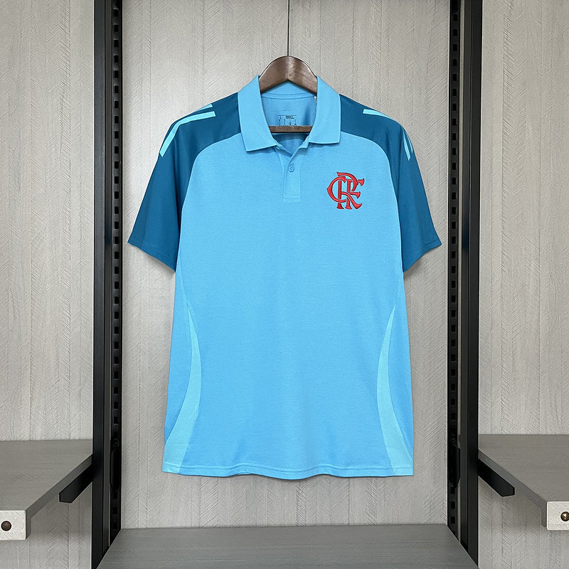 2025-26 POLO Flamengo Fan Version