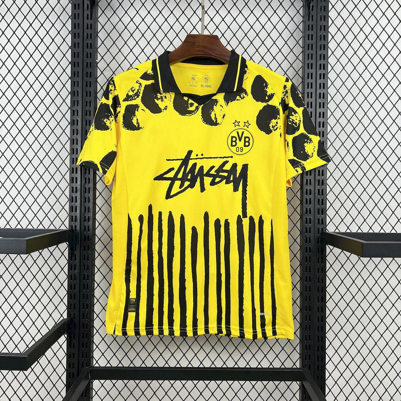 2025-26 BVB Signed Edition