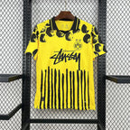 Edición firmada para aficionados del Dortmund 2025-26