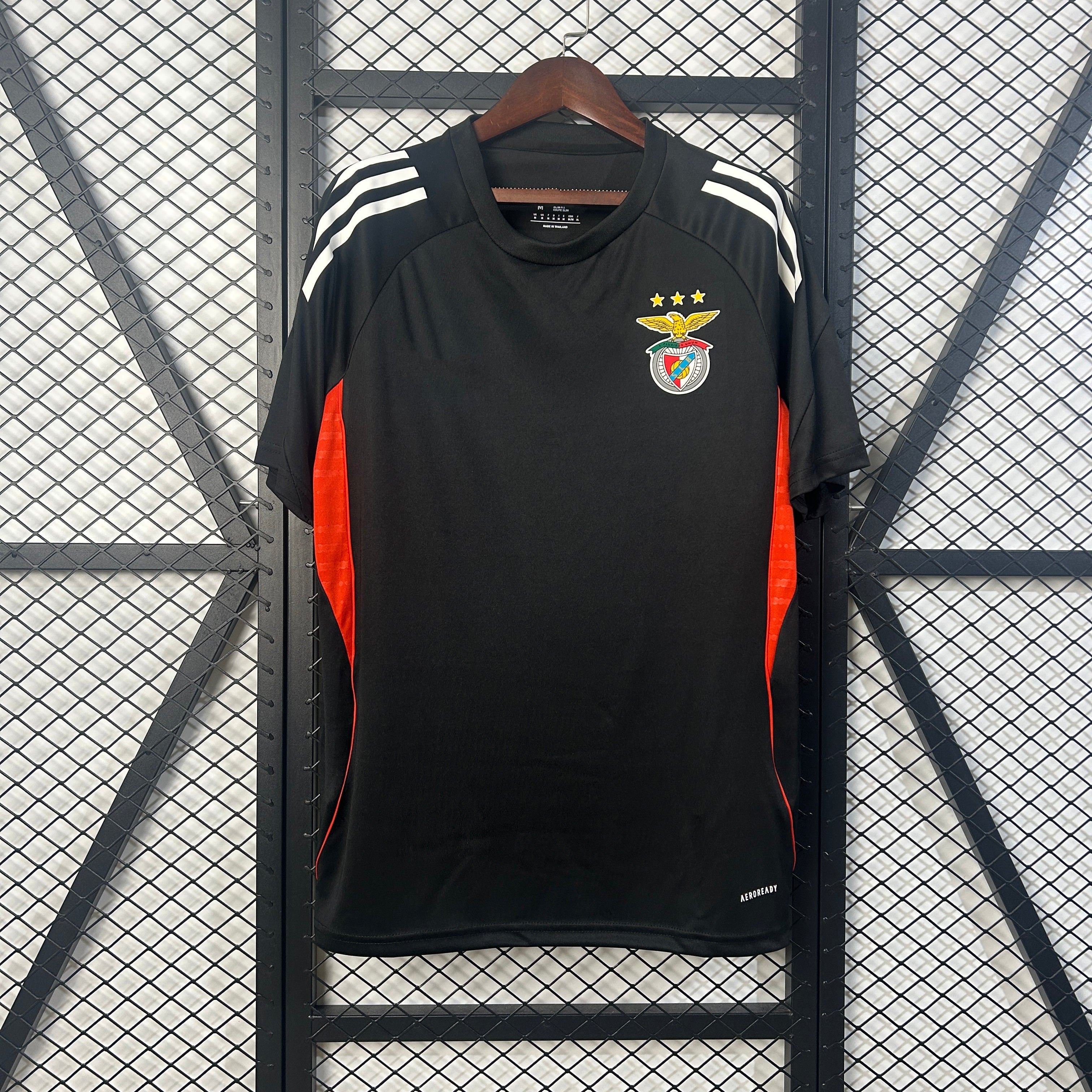 2025-26 Benfica Special