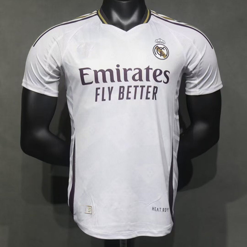 2024-25 Real Madrid LV Especial Player