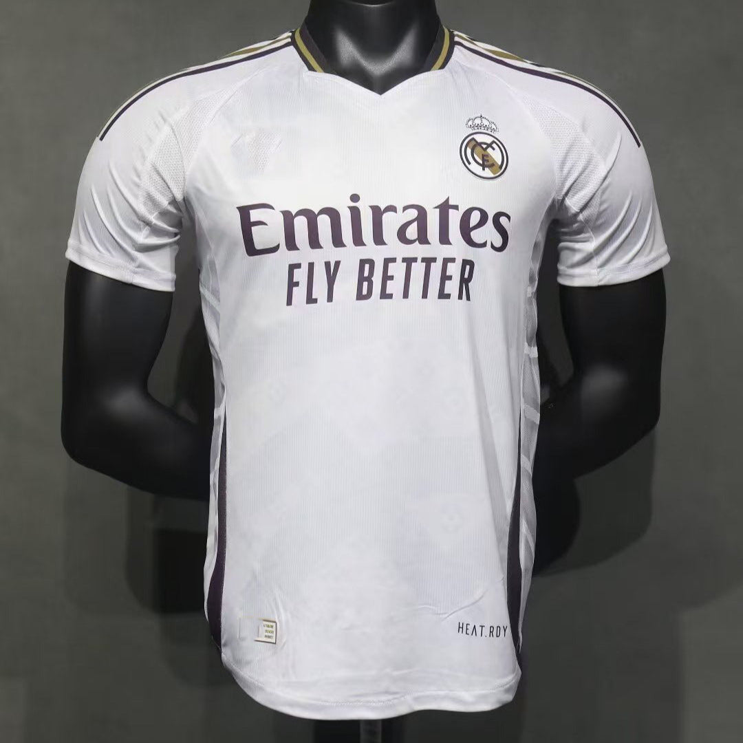 2024-25 Real Madrid LV Especial Player