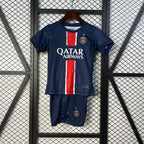 2024-25 Paris Home Champion Edition Kids 16-28