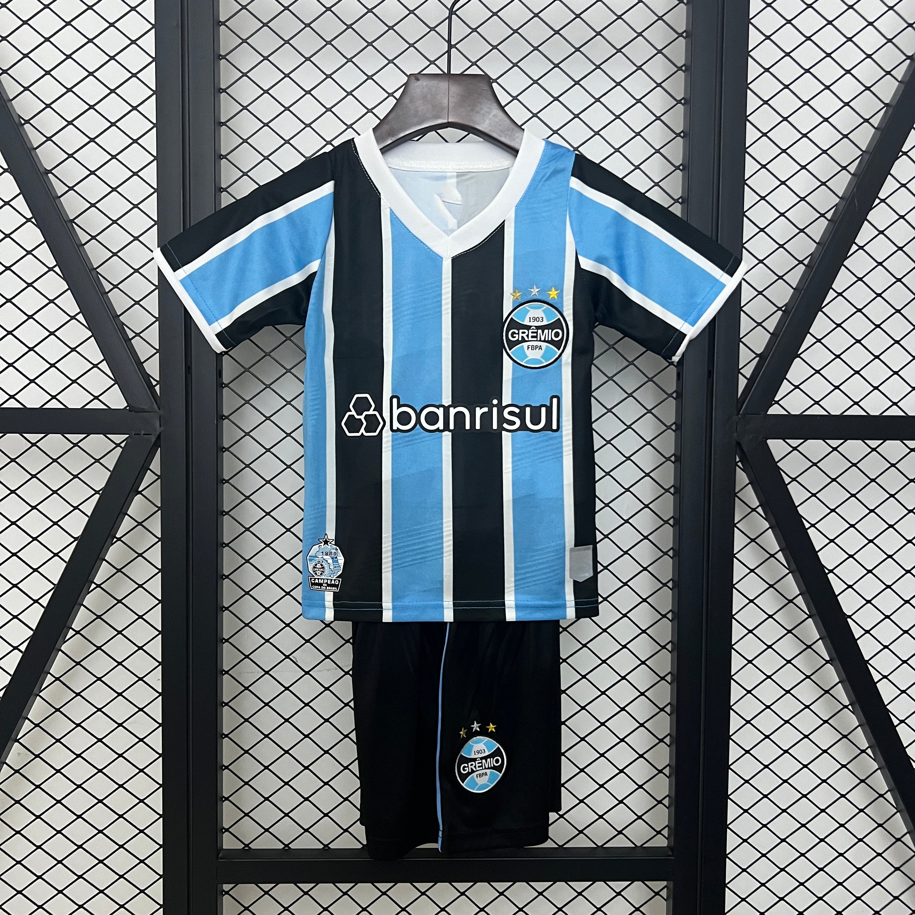2024-25 Gremio home kids 16-28