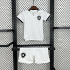2024-25 Botafogo Tercero Visitante Infantil 16-28