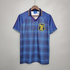 Schottland 1994-96 Retro