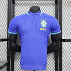 Brasilien-Sonderedition 2024-25 (Spielerversion)