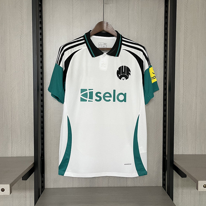 2024-25 Newcastle United Third Away