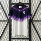 2025-26 Real Madrid Special Fan Version