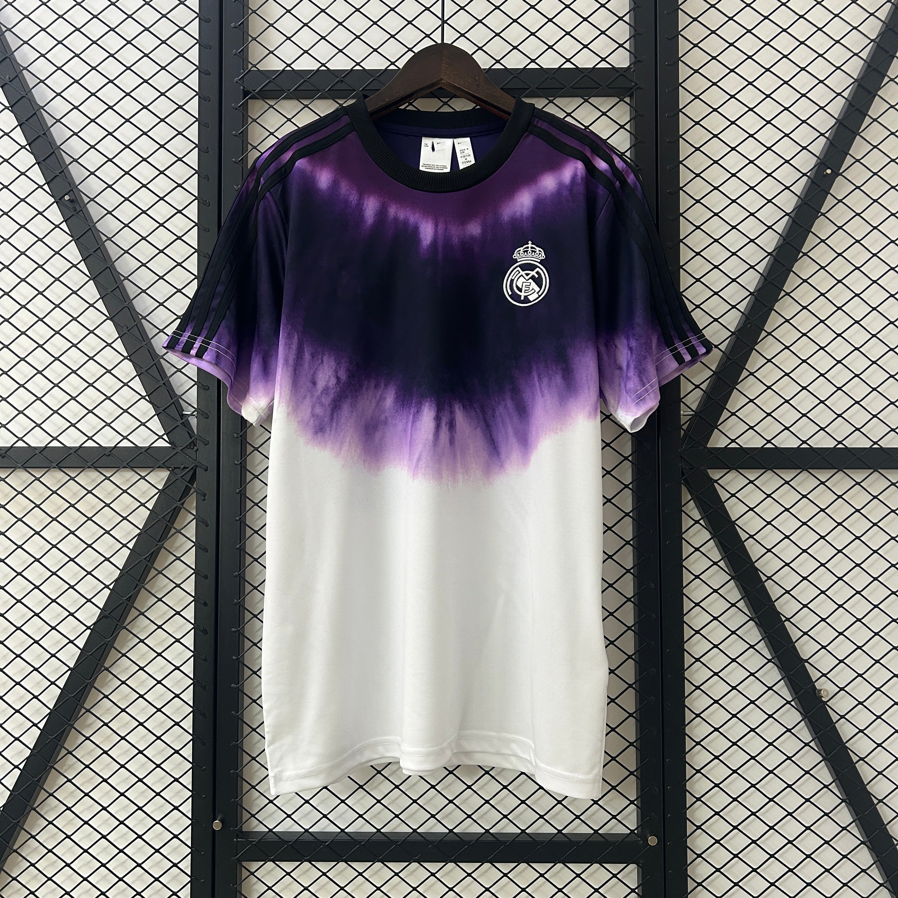 2025-26 Real Madrid Special Edition