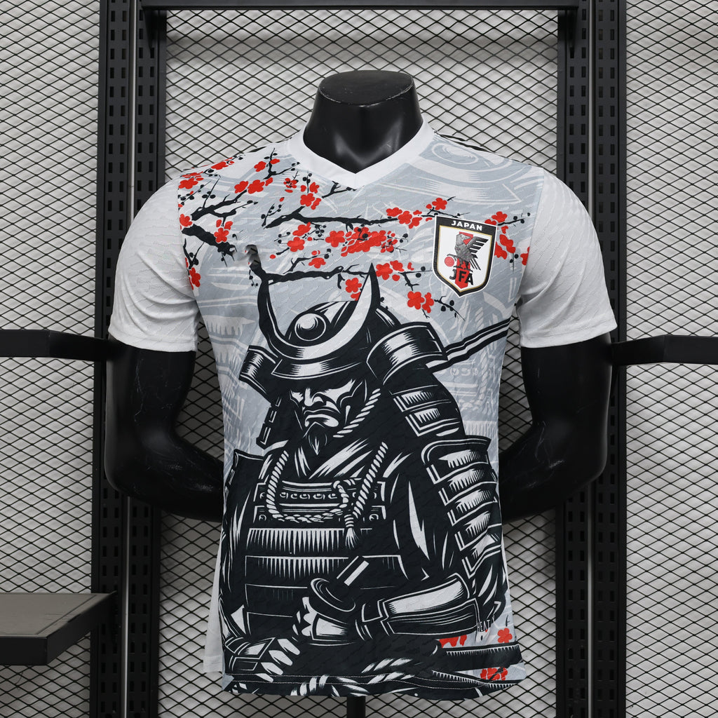 2025-26 Japan Special Edition Player Version