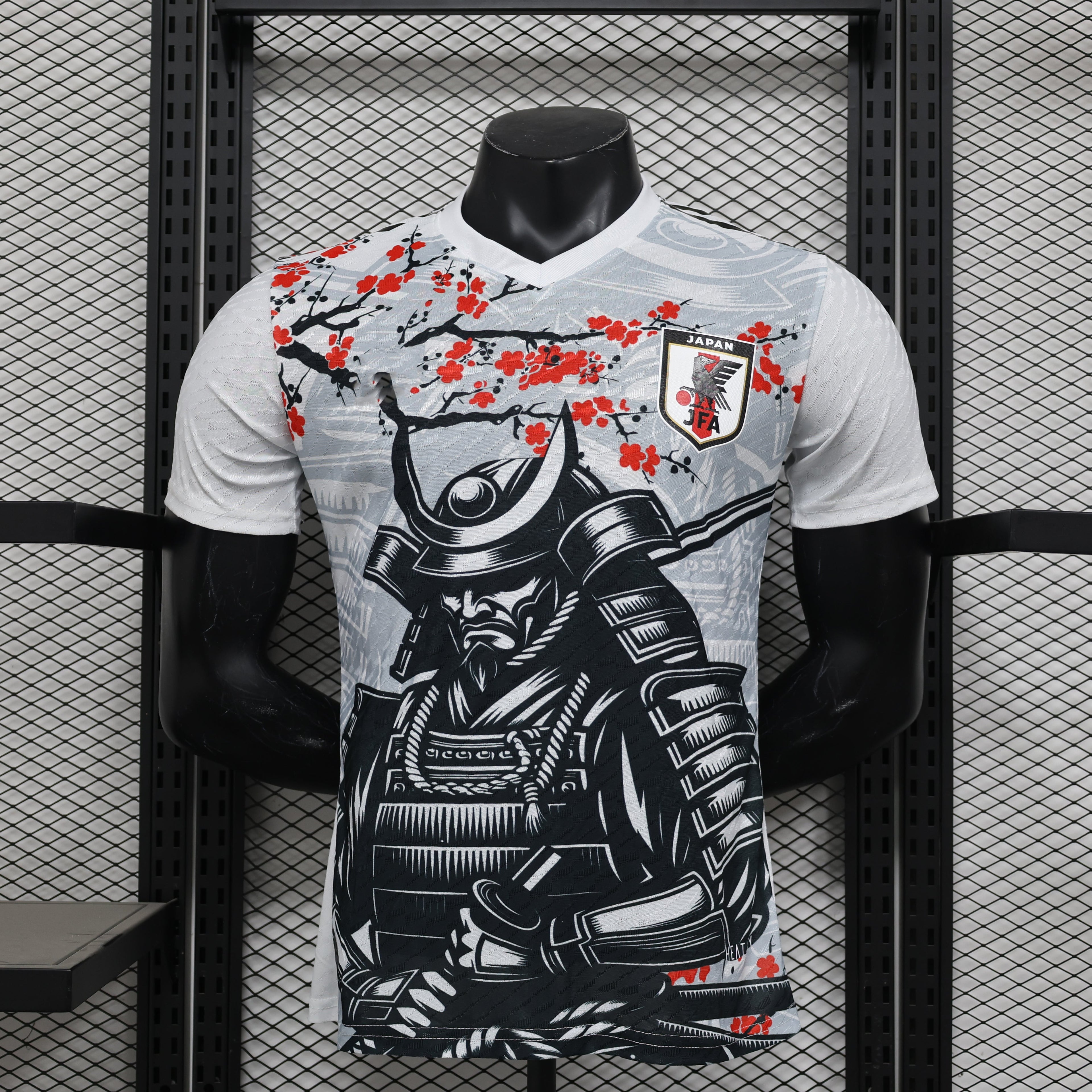 2025-26 Japan Special Edition Player Version