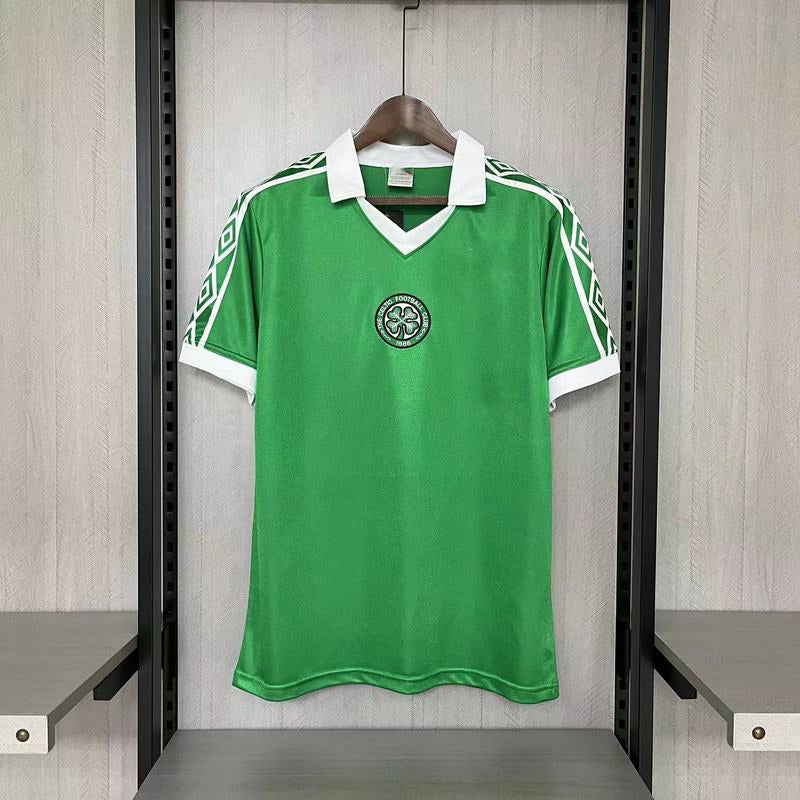 1980 Celtic Retro