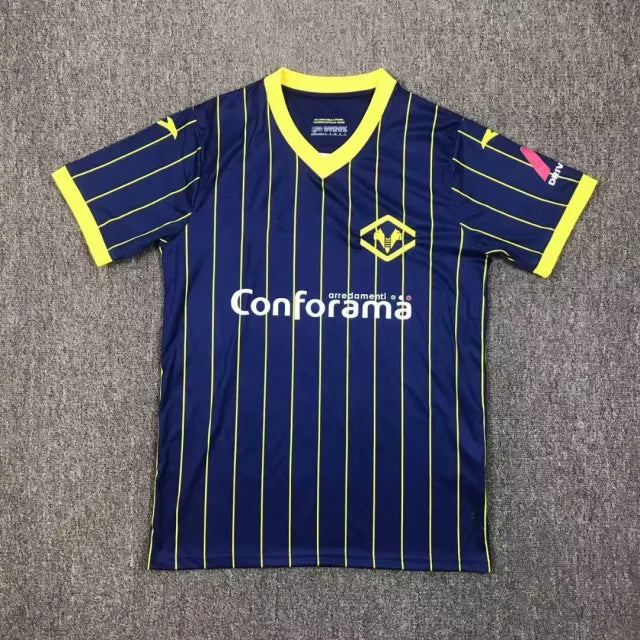 2024-25 Verona Home