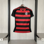 2025-26 Flamengo Home Women