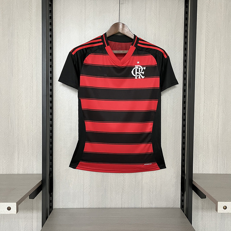 2025-26 Flamengo Home Women