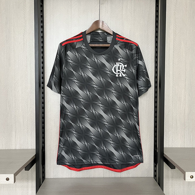 2024-25 Flamengo Third Away S-4XL